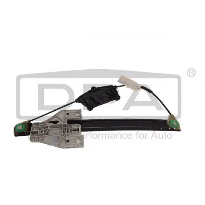 8K0839461A Cam Açma Mekanizması Arka SOL - Audı A4 2008-2015