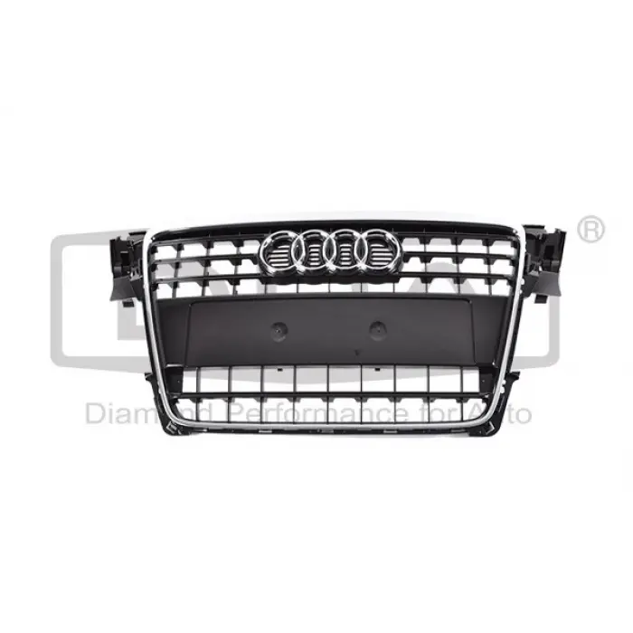 8K0853651T Panjur Ön - Audı A4 2008-2012