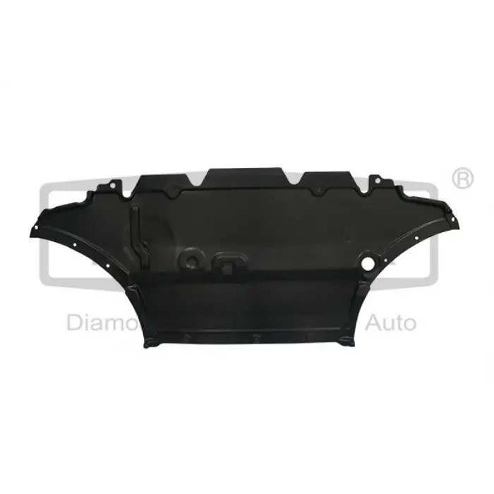 8K0863821AB Karter Koruyucu - Audı A4 2008-2012 - A5 2008-2011