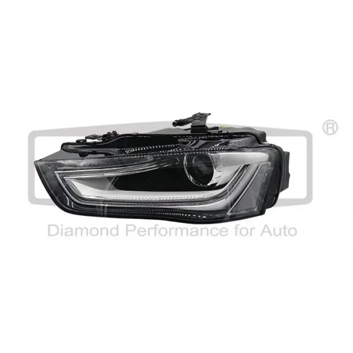 8K0941003AB Far Komple SOL - AudiA4 2013-2015 - A4 Allroad 2010-2016 - A4 Quattro 2013-2015