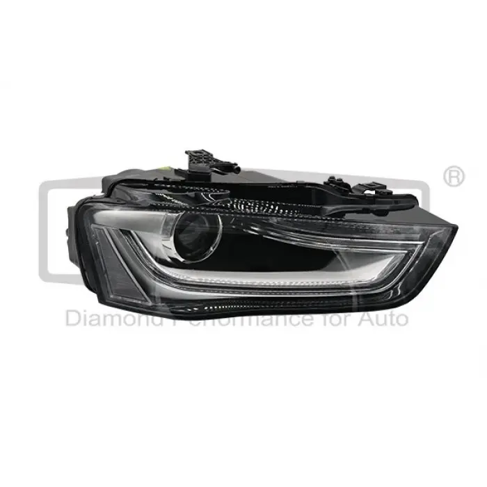 8K0941004AB Far Komple SAĞ - Audı A4 2013-2015 - A4 Allroad 2010-2016 - A4 Quattro 2013-2015