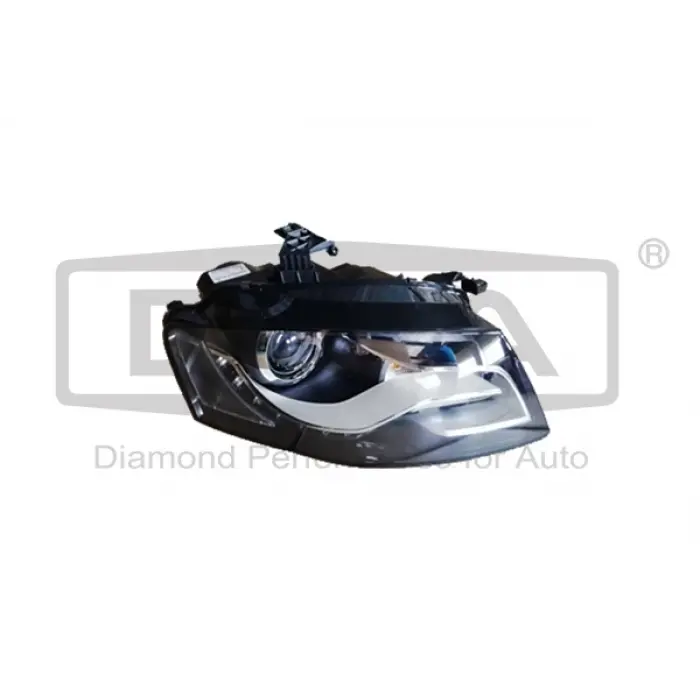 8K0941029C Far Komple Sol ( Xenon ) - A4 2008-2012 A4Ar 2010-2016 A4Q 2008-2012