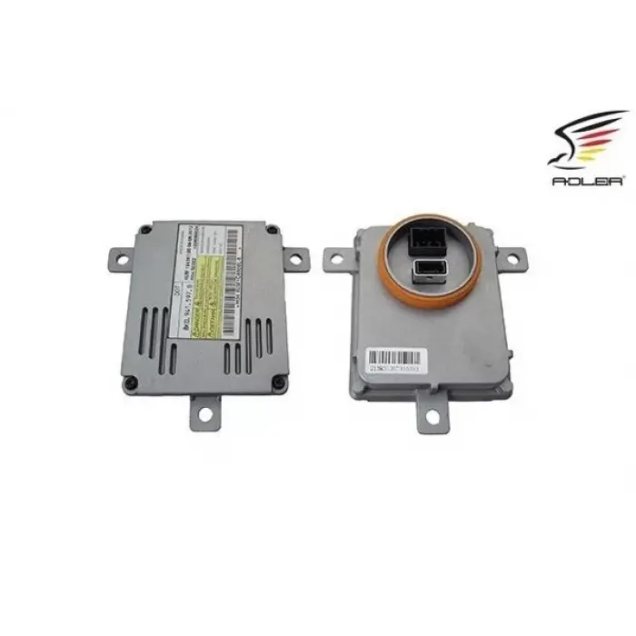 8K0941597B Xenon Beyni - Passat-A3-Q5-Q7-Yetı