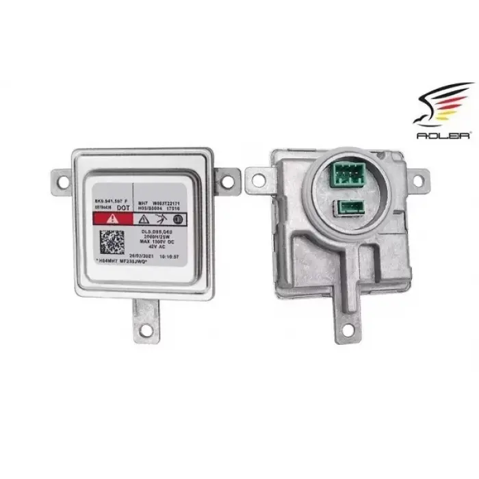 8K0941597F Xenon Beyni-Amarok-Caddy-Touareg-A1