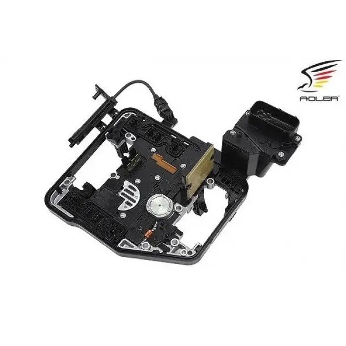 8K0955101D Far Yıkama Motoru & Dirsek Parçası SOL - AudiA4 2013-2015 - A4 Allroad 2010-2016 - A4 Quattro 2013-2015 - Rs4 2013-2016