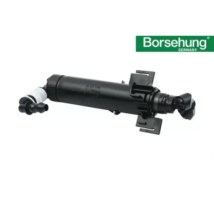 8K0955101D Far Yıkama Motoru & Dirsek Parçası SOL - AudiA4 2013-2015 - A4 Allroad 2010-2016 - A4 Quattro 2013-2015 - Rs4 2013-2016