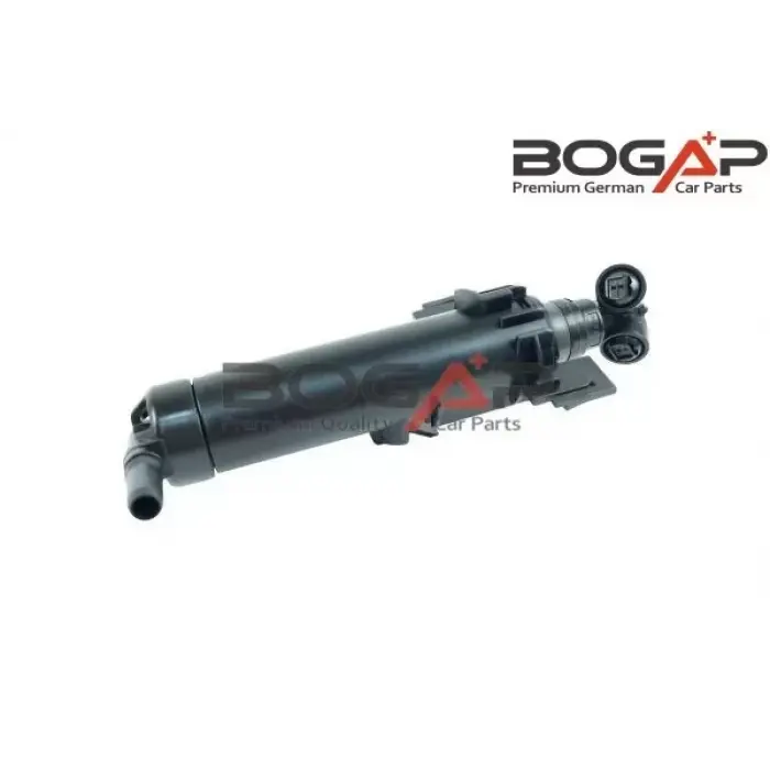 8K0955101D Far Yıkama Motoru SOL - AudiA4 2013-2015 - A4 Allroad 2010-2016 - A4 Quattro 2013-2015 - Rs4 2013-2016