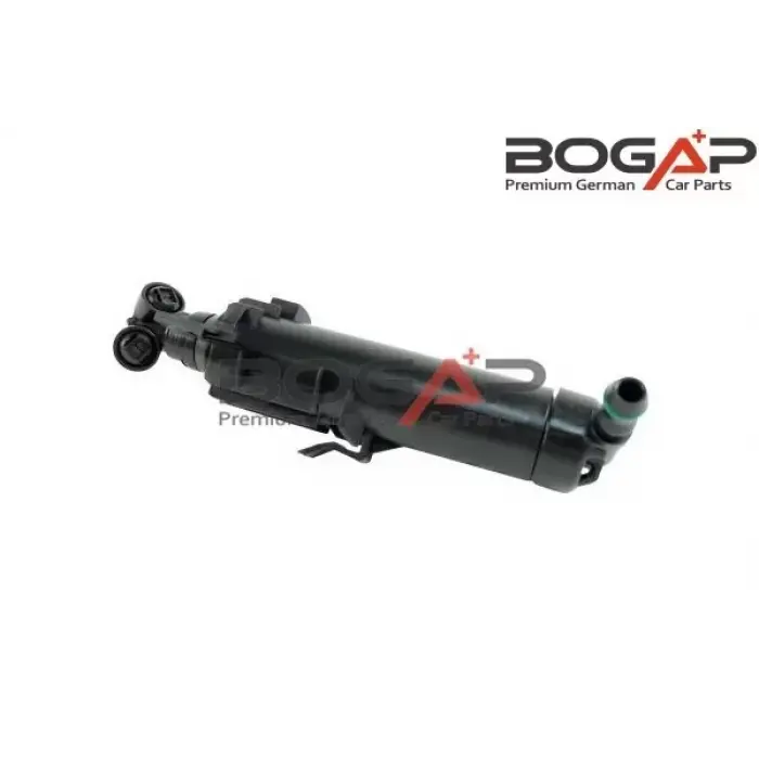 8K0955102B Far Yıkama Motoru SAĞ - Audı A4 2008-20012 - A4 Allroad 2010-2016 - A4 Quattro 2008-2012