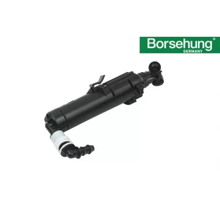 8K0955102D Far Yıkama Motoru & Dirsek Parçası SAĞ - Audı A4 2013-2015 - A4 Allroad 2010-2016 - A4 Quattro 2013-2015 - Rs4 2013-2016