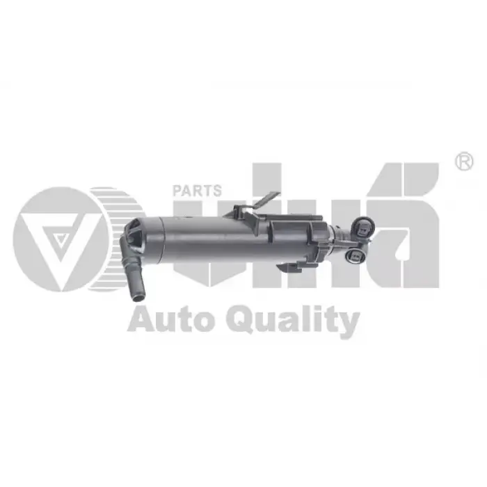 8K0955102D Far Yıkama Motoru SAĞ - Audı A4 2013-2015 - A4 Allroad 2010-2016 - A4 Quattro 2013-2015 - Rs4 2013-2016