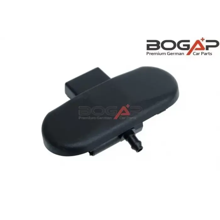 8K0955987 Su Fiskiye Memesi SOL Isıtmalı - Audı A4-A5 2008-2015