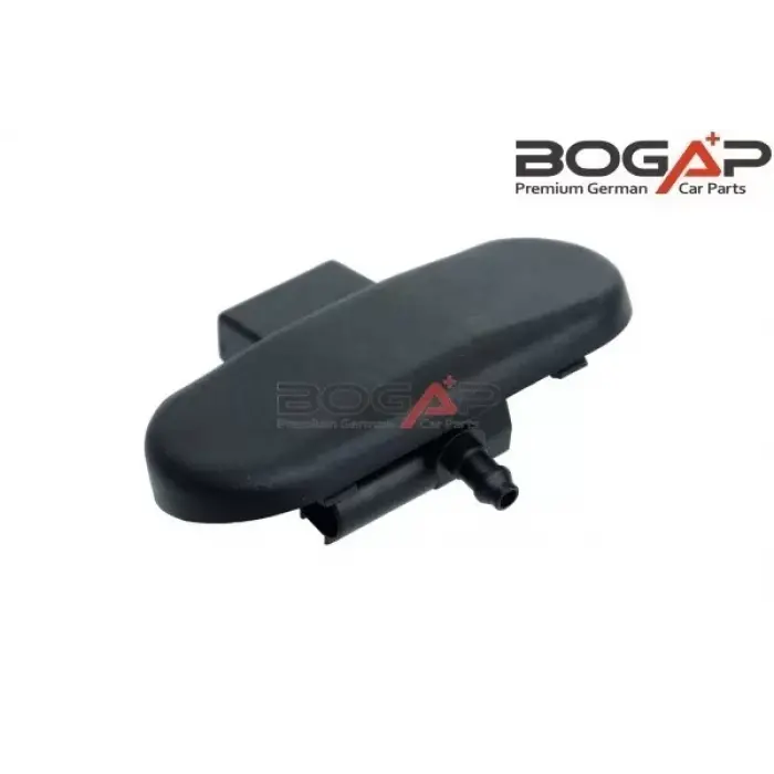 8K0955988 Su Fiskiye Memesi SAĞ Isıtmalı - Audı A4-A5 2008-2015