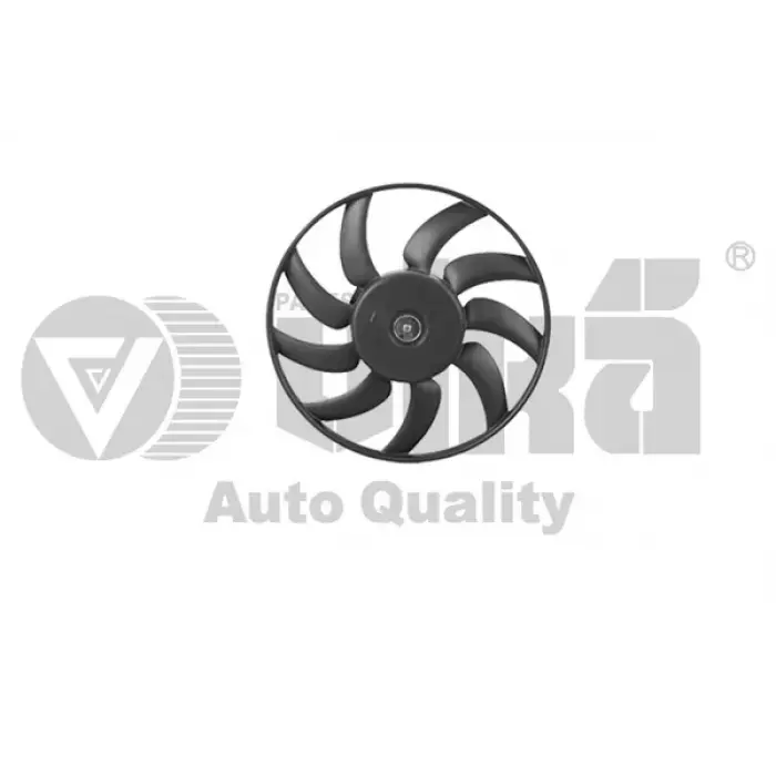 8K0959455P Fan Motoru Büyük - Audı A6-A7-2.0-Tfsı-2.0-3.0-Tdı-Caba-Cdha-Cabb-Cdhb-Cjeb-Caeb-Cdnc-Caga