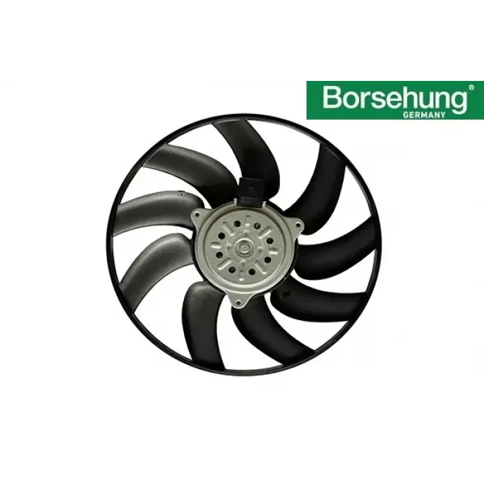 8K0959455P Fan Motoru Büyük - Audı A6-A7-2.0-Tfsı-2.0-3.0-Tdı-Caba-Cdha-Cabb-Cdhb-Cjeb-Caeb-Cdnc-Caga
