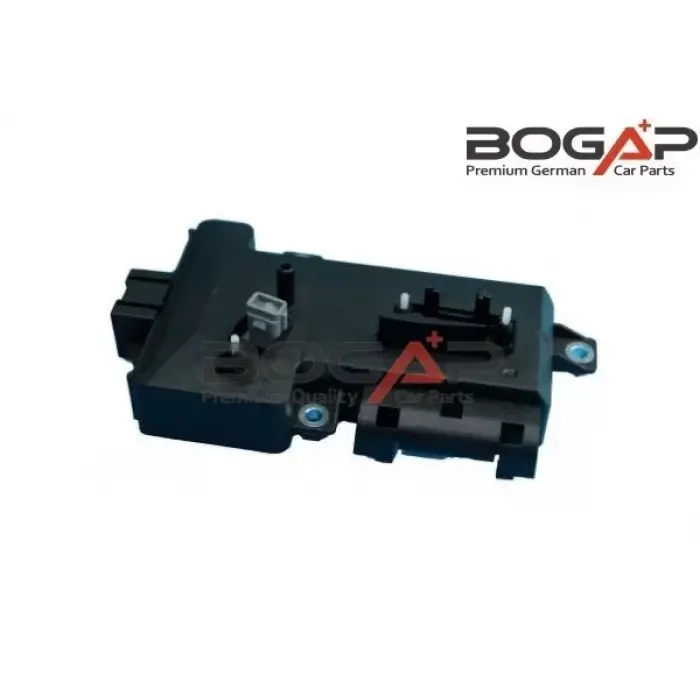 8K0959747 Koltuk Ayar Kontrol Ünitesi SOL - AudiA3-A4-A6-Q5