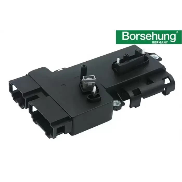 8K0959747 Koltuk Ayar Kontrol Ünitesi SOL - AudiA3-A4-A6-Q5