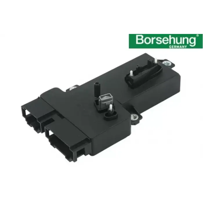 8K0959747B Koltuk Ayar Kontrol Ünitesi SOL - AudiA3-A4-A6-Q5