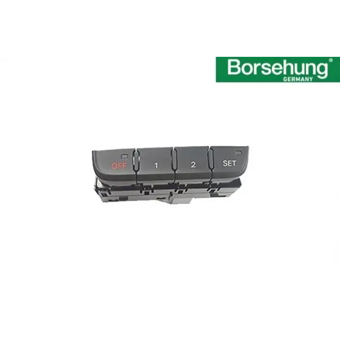 8K0959769 Koltuk Konumlandırma Hafıza Düğmesi - Audı A4-A5 2008-2016