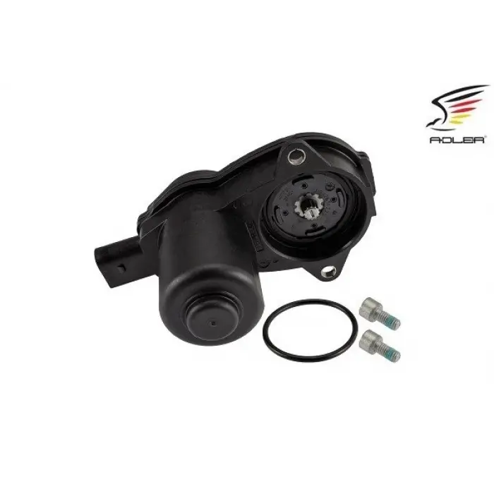 8K0998281A Fren Ayar Pompası 7.5 Mm 6 Diş SOL & SAĞ - Audı A4-A5-Q5