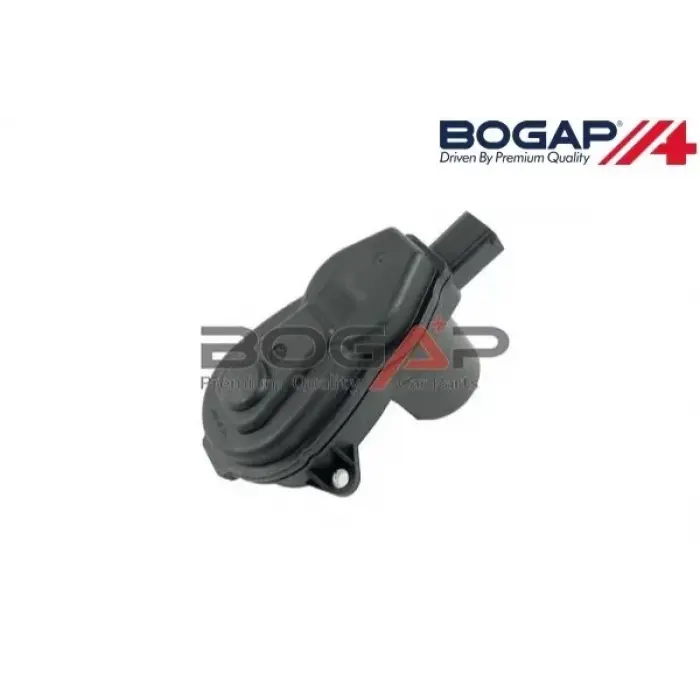 8K0998281A Fren Ayar Pompası 7.5 Mm 6 Diş SOL & SAĞ - Audı A4-A5-Q5