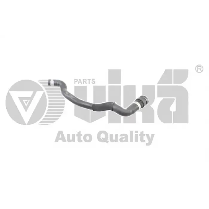 8K1819371AB Radyatör Su Hortumu - Audı A4