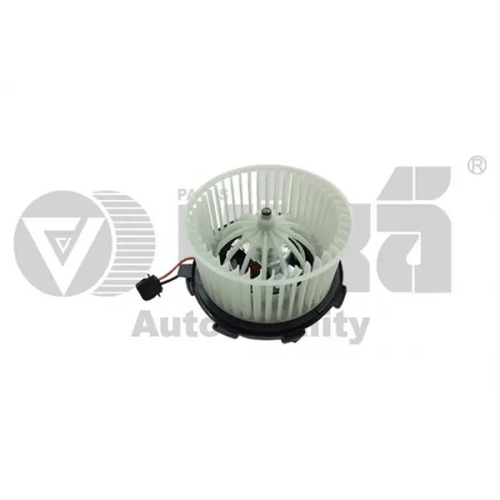 8K1820021C Kalorifer Motoru - Audı A4 2008-2012 - A4 Allroad 2010 - A4 Quattro 2008-2012 - A5 2010-2011 - Q5 2009-2012