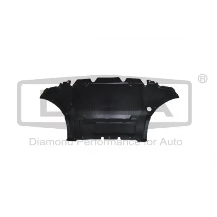 8K1863821H Karter Koruyucu - Audı A4-A4 Quattro 2013-2015