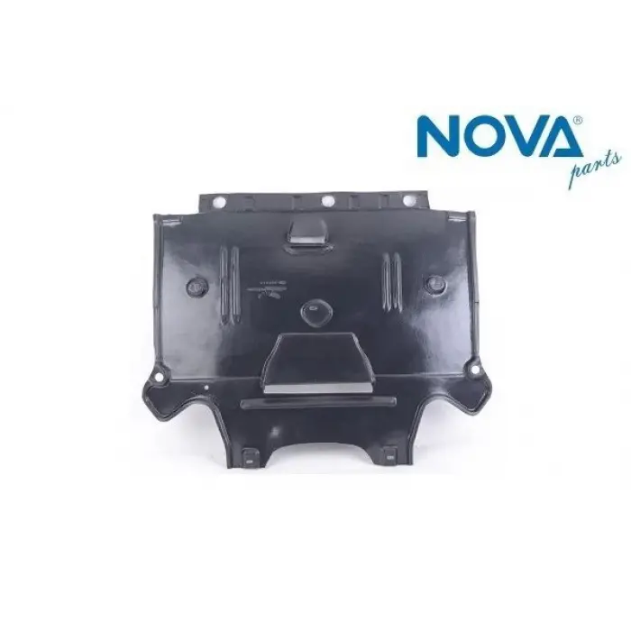 8K1863822J Karter Koruyucu Şanzıman - Audı A4-A4 Quattro-Q5