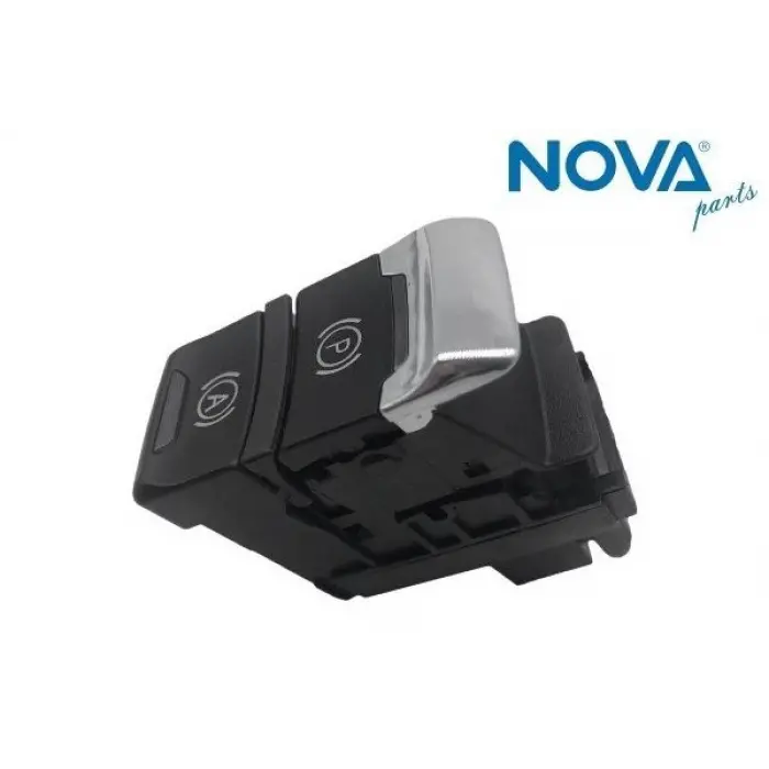 8K1927225D El Fren Butonu - Audı A4-A5-Q5-Rs4-Rs5