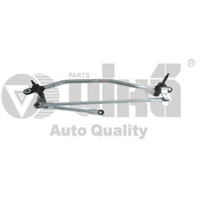 8K1955023C Silecek İç Kolları - Audı A4 2008-2015 - A4 Allroad 2010-2016 - A4 Quattro 2008-2015 - Rs4 2013-2016