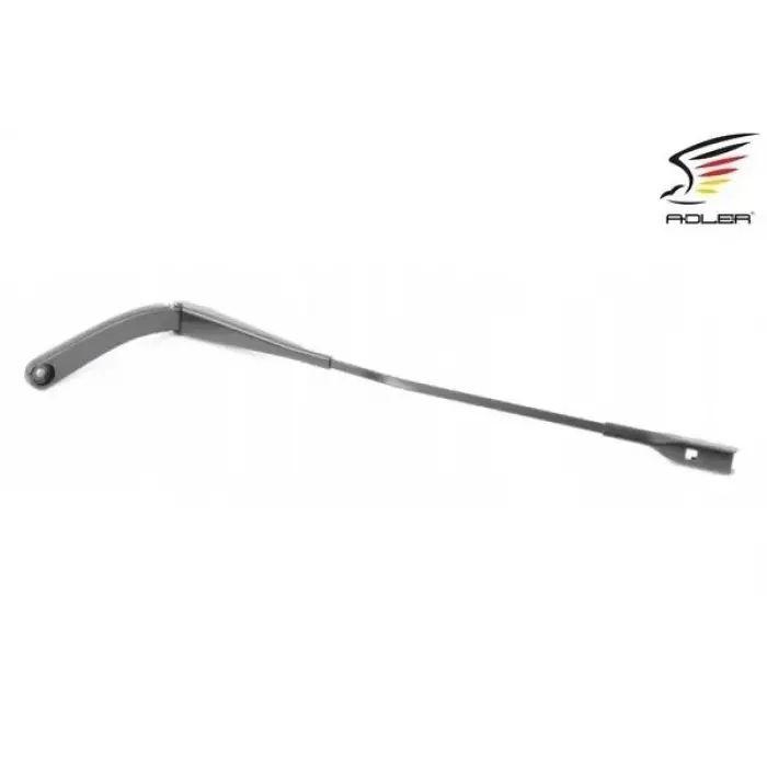 8K1955408A Cam Silgi Kolu Dış Ön SAĞ - Audı A4-A5 2008-2015