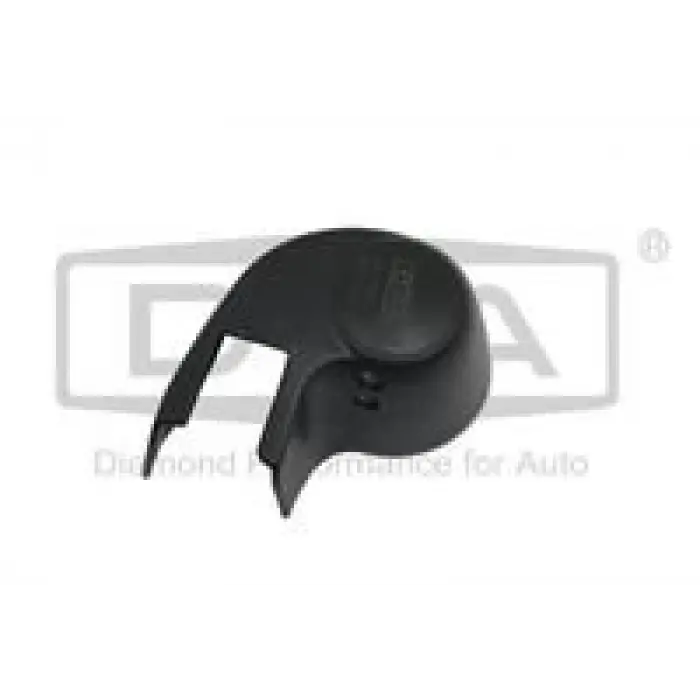 8K9955205 Silecek Kolu Kapağı - Audı A1 2011-2018 - A4 2008-2015 - A5 Cabıo 2010-2016 - A4 Quattro 2008-2015 - Q3 2012-2018 - Q5 2009-2017 - Rs4 2013-2016 - Rs Q3 2014-2018