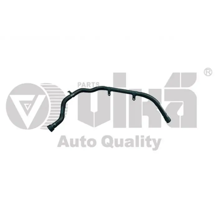 8L0133817 Sekonder Hava Pompa Hortumu - Bora-Golf4-A3-Toledo-Leon-A3-Octavıa-1.8 Lt.-Aum