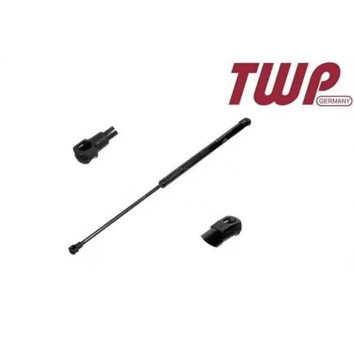 8L0823359 Motor Kaput Amortisörü - Golf 4-Bora-A3