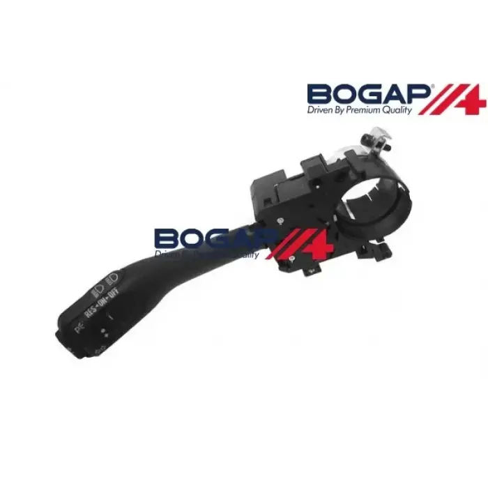 8L0953513J Sinyal Sellektör Kolu Cruise System - Bora-Fabıa-Golf-Octavıa