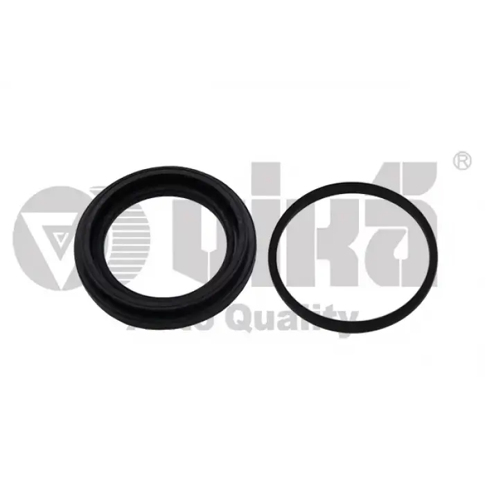 8N0698471 Fren Kaliper Tamir Kiti Ön 2 Parça - Golf4-Bora-Octavıa-Toledo-Leon-A3-Caddy-Jetta-Polo-Fabıa-Rapıd-Yetı