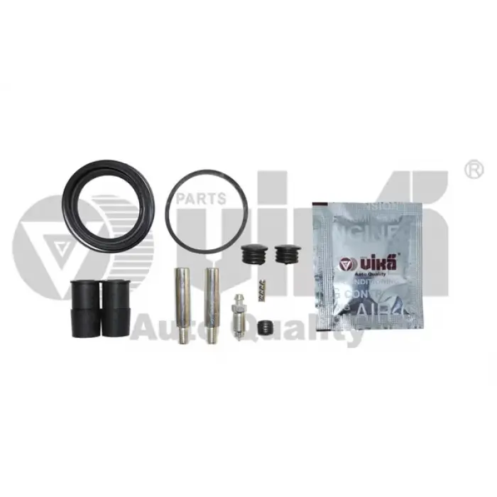 8N0698471S1 Fren Kaliper Tamir Kiti Ön 11 Parça - Audı A1-A2-A3-A4-A6-A8-Altea-Bora-Caddy-Passat Cc-Fabıa-Golf-Ibıza-Jetta