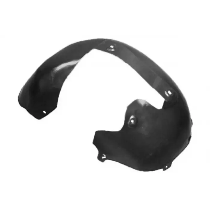 8P0821171C Çamurluk Davlumbazı Ön SOL - AudiA3 2004-2013