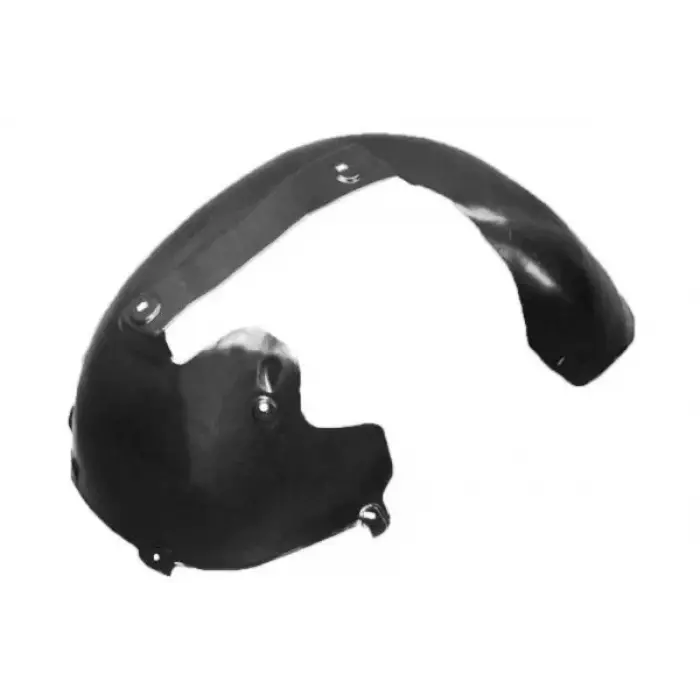 8P0821172C Çamurluk Davlumbazı Ön SAĞ - Audı A3 2004-2013