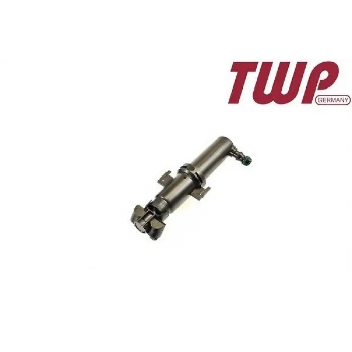 8P0955101B Far Yıkama Motoru SOL - AudiA3 2009-2013 - A3 Cabrıo 2008-2013 - Rs3 2011-2013