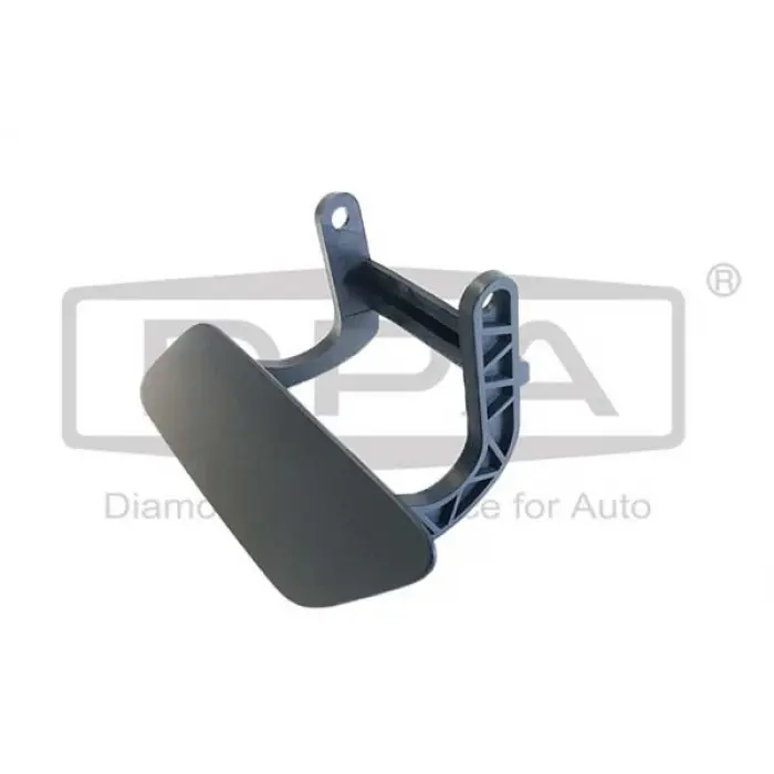 8P0955275A Far Yıkama Kapağı SOL - AudiA3 209-2013 - A3 Cabrıo 2008-2013 - Rs3 2011-2013