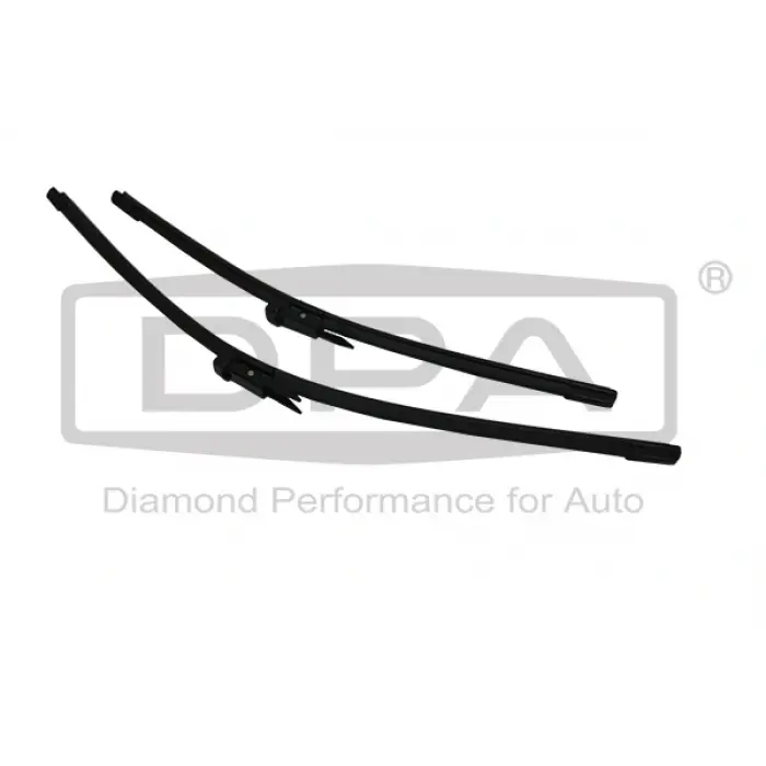 8P0998002A Sİ̇LECEK SÜPÜRGESİ̇ ( SET ) - A3 2004-2013/RS3 2011-2013