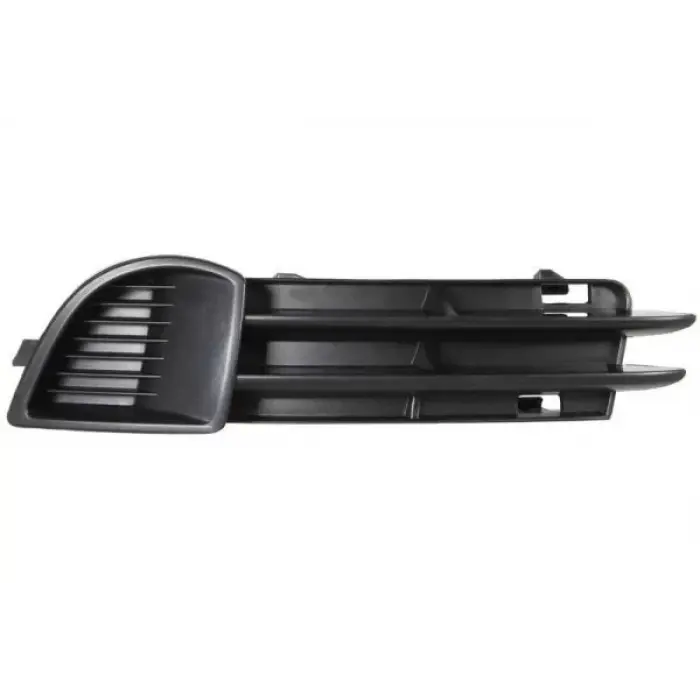 8P4807681A Tampon Izgarası SOL - Audı A3 2004-2008