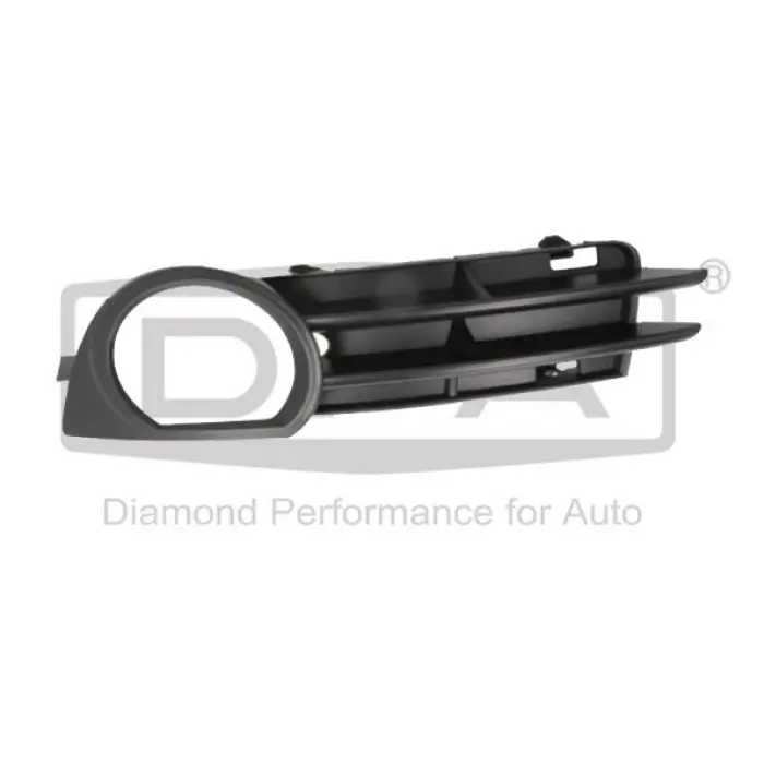 8P4807681B Sis Far Izgarası SAĞ - Audı A3 2004-2008