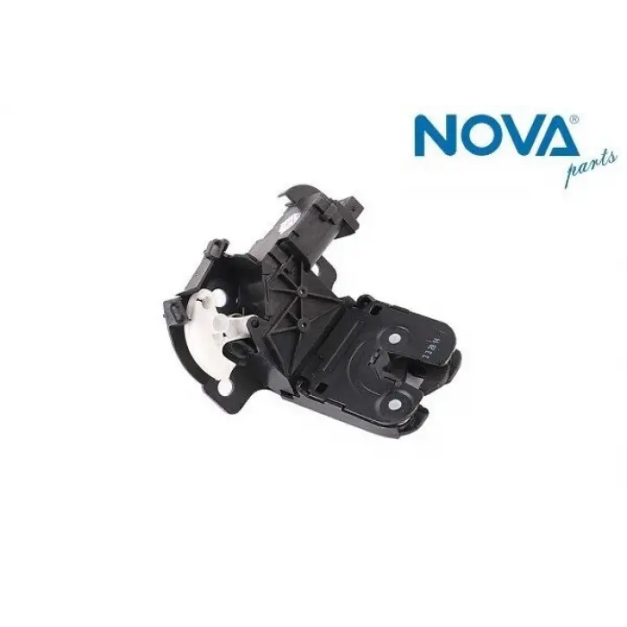 8P4827505C Bagaj Kapak Kilidi - Audı A3 2004-2008 - A4-A6 2005-2008 - Q7 2007-2009