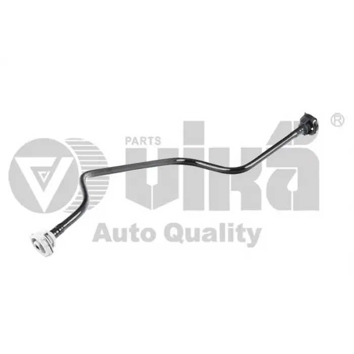 8R0121081AQ Hava Alma Borusu Su Depo - Audı Q5-2.0-Tfsı-Cdnb-Cdnc