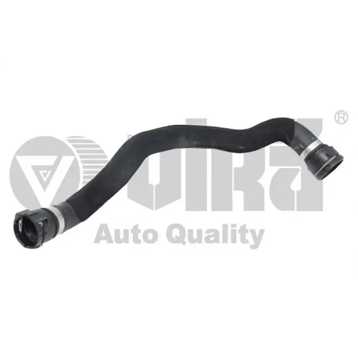 8R0121101 Radyatör Üst Hortumu Flanşlı - Audı Q5-2.0-Tfsı-Cdnb-Cdnc-Caeb