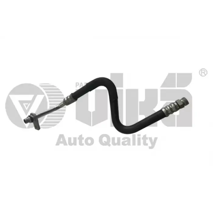 8R0317825D Şanzıman Yağ Soğutucu Hortumu - Audı Q5-2.0-Tfsı-Cdnc