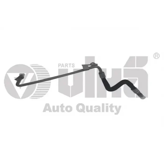 8R0317826K Şanzıman Yağ Soğutucu Hortumu - Audı Q5-2.0-Tfsı-Cdnc