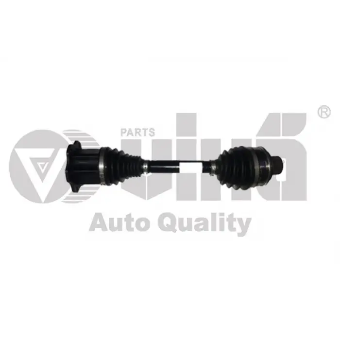 8R0407271F Aks Komple SOL & SAĞ Tripod - Audı A8 2010-2013 - A8 Quattro 2010-2013 - Q5 2009-2012